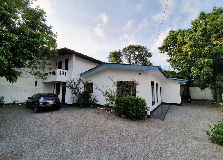 Suwa Arana Elderly Care